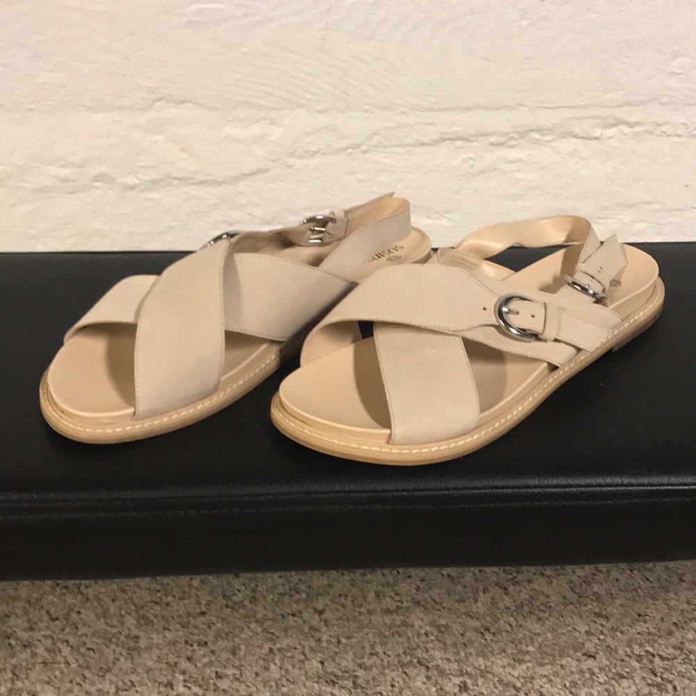 Summer sandals